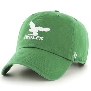 Philadelphia Eagles Cap
